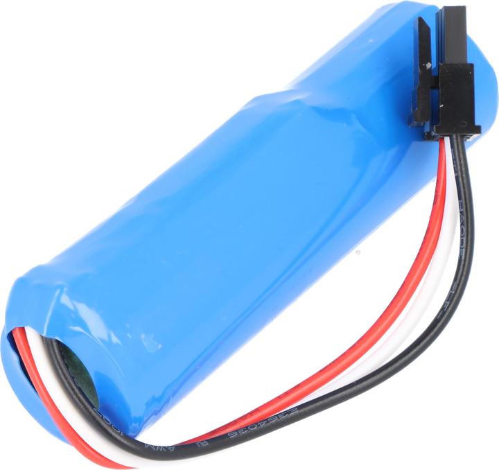 Immagine prodotto XCell Akku für Logitech UE Boom 2 Ultimate u.a. wie 00798-601-8207, 3400mAh für Lautsprecher Boxen Speaker (Telecomando sostitutivo)