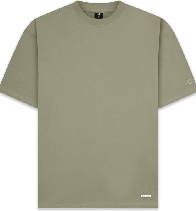 Dropsize Super Heavy Blank T-Shirt - 124991