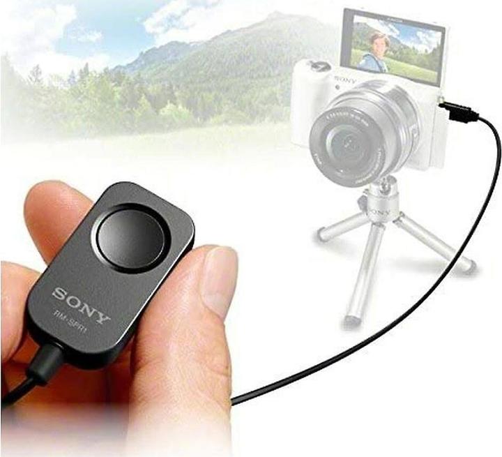 Immagine prodotto Sony Sblocco a distanza via cavo RM-SPR1 (Cavo)