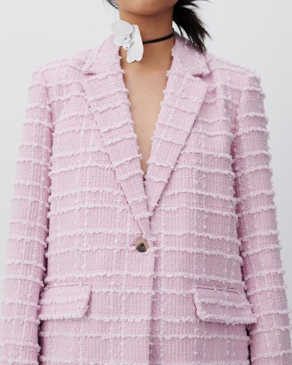 Actual product image Vila Geknöpfter Blazer (38)