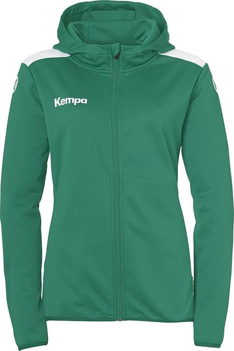 Kempa Emotion 27 Kapuzenjacke Damen