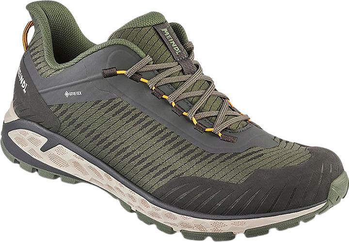 Actual product image Meindl Power Walker 4.2 (43)