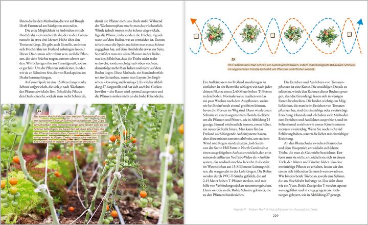Actual product image Frost:Das grosse Boden-Handbuch (German, Jesse Frost, 2025)
