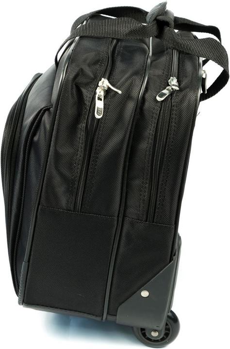 Actual product image Targus Executive (41 l, Hand luggage (up to 50 litres))