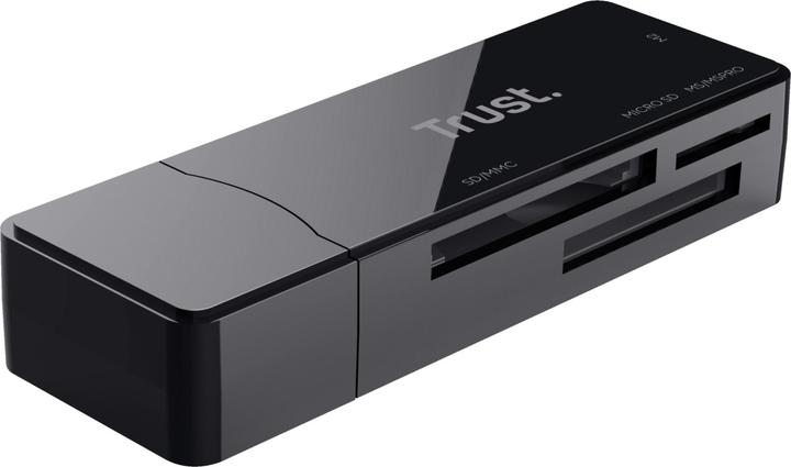 Trust USB3 Card Reader Stick (USB 3.0)