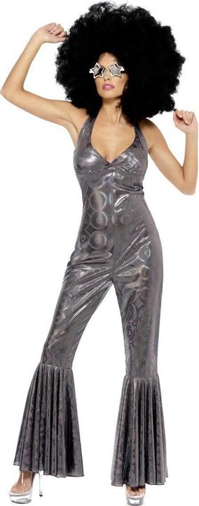 Immagine prodotto Smiffys Disco Diva (36, 38)
