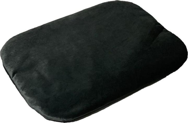 Actual product image Go Gift GoGift Cage Mattress graphite L 88 x 67 x 2 cm (Cat)