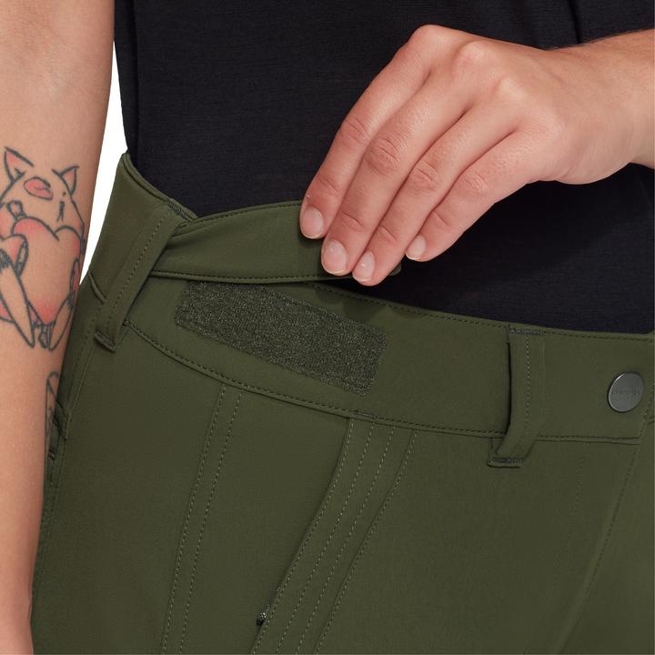 Immagine prodotto Mammut Runbold Guide SO Pants, Softshell Hose (38)