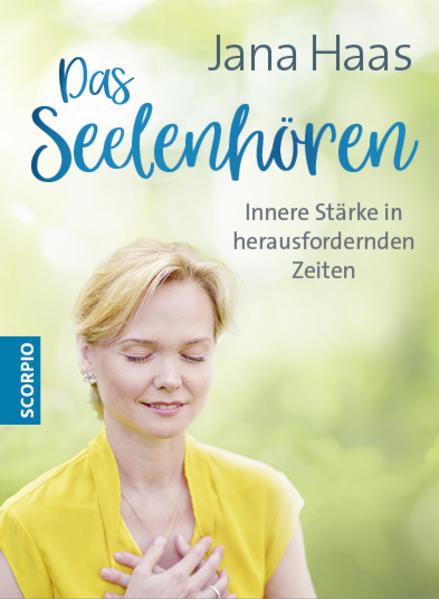 Image du produit Das Seelenhören (Allemand, Jana Haas, 2019)