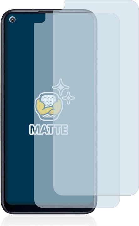 Image du produit BROTECT Protection Mat (2 pièce(s), Samsung Galaxy M11)
