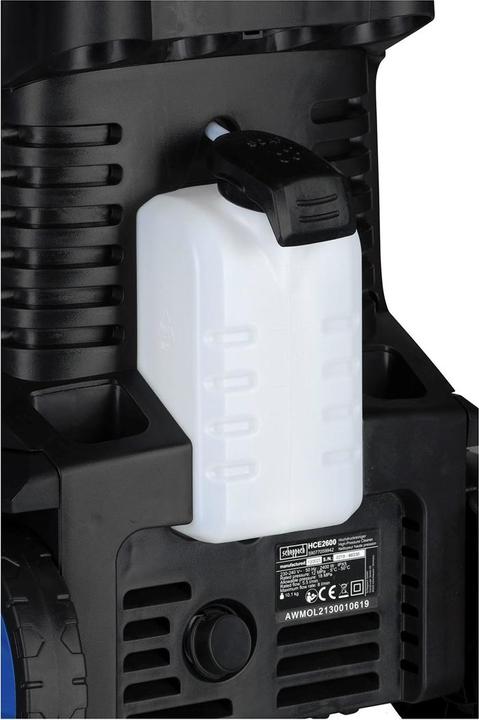 Produktbild Scheppach HCE2600 (Netzbetrieb)