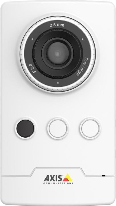Produktbild Axis M1045-Lw (1920 x 1080 Pixels)