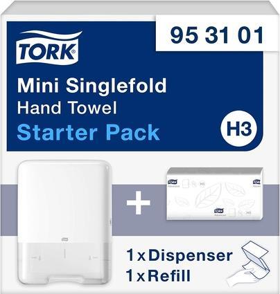 Tork Papierhandtuchspender