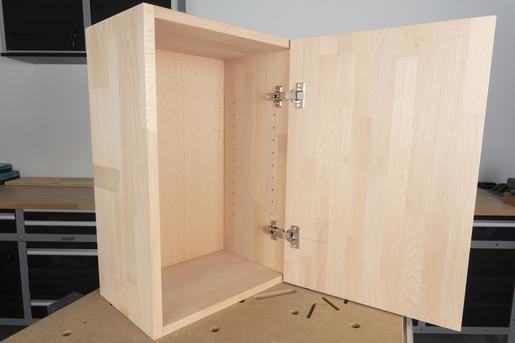 Immagine prodotto wolfcraft Set di fori per cerniere (26 mm)
