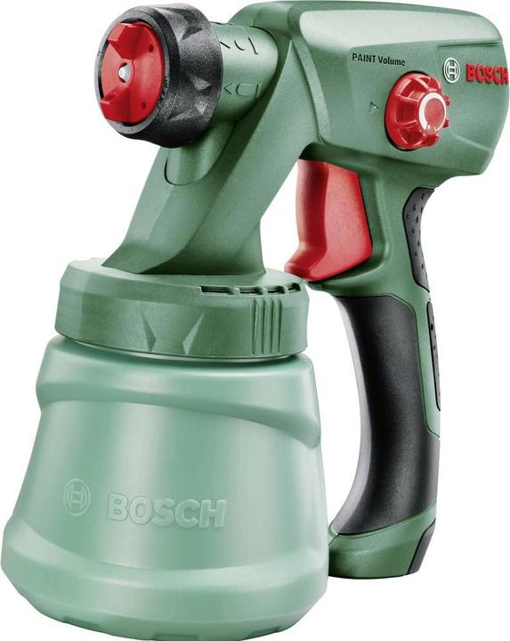 Actual product image Bosch Home & Garden Pfs 2000