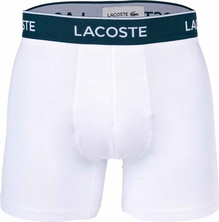 Immagine prodotto Lacoste 6H3420 (S, confezione da 3)