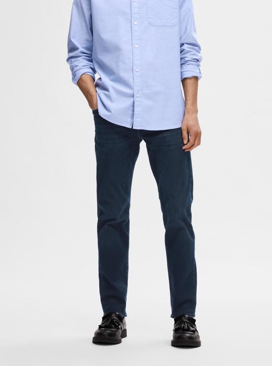Actual product image Selected Homme Regular fit Jeans (W31/L32)