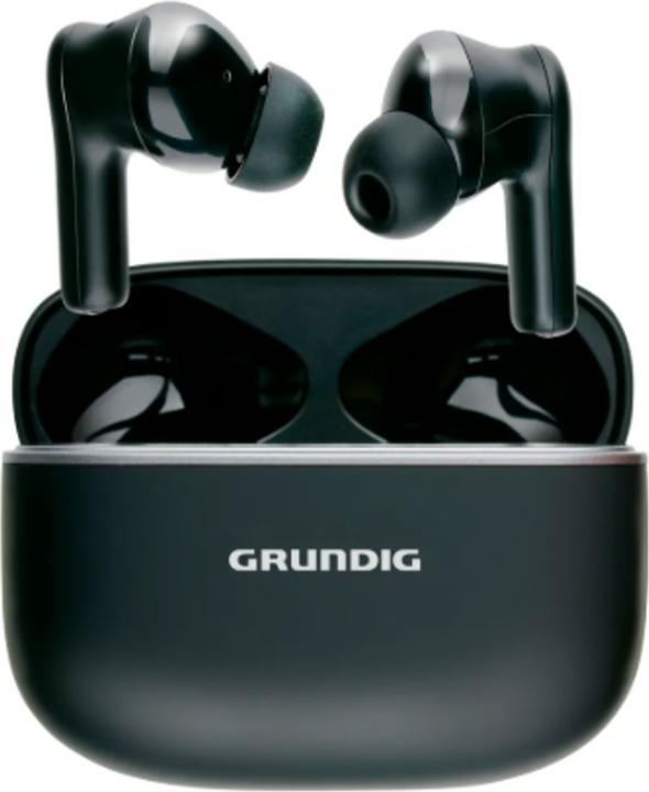 Actual product image Grundig MEGIN6850/0042 (ANC, 5.50 h, Wireless)