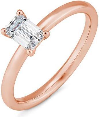 Produktbild Breuning Emerald (55, 585/14 K Gold)