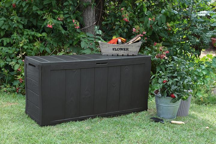 Actual product image Keter Sherwood