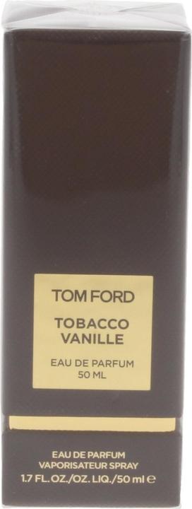 Image du produit Tom Ford tabac à la vanille (Eau de parfum, 50 ml)