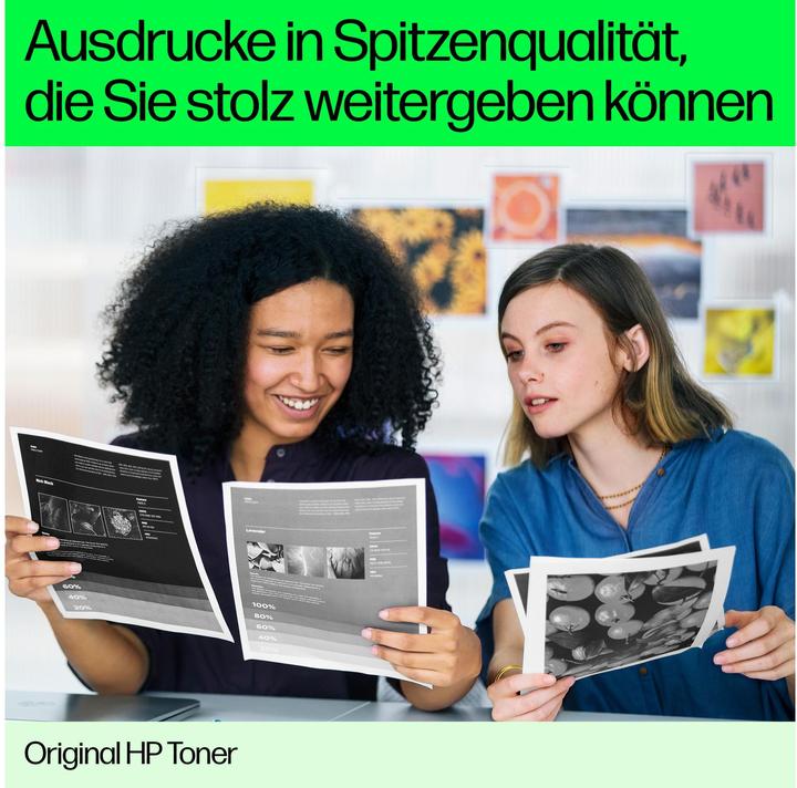 Produktbild HP 201X 2er-Pack (BK)