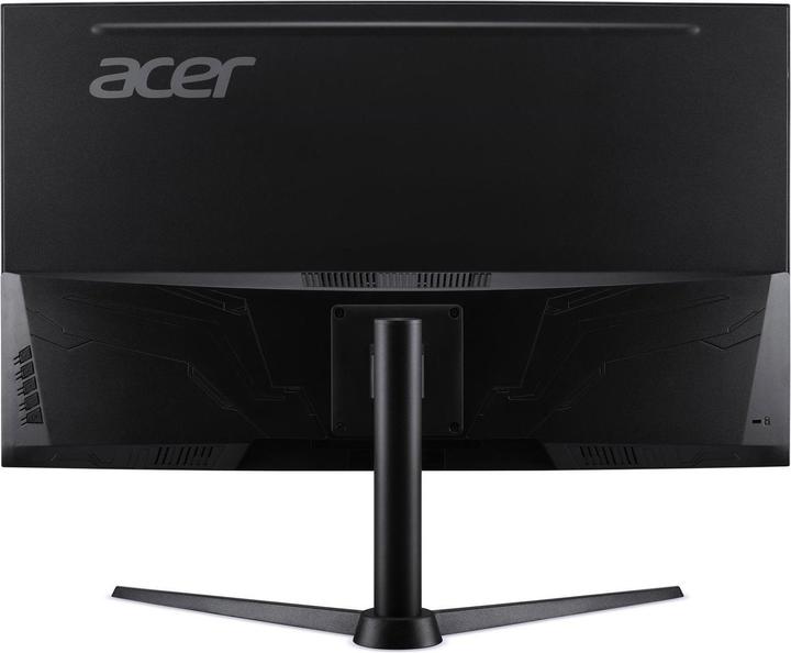 Actual product image Acer Nitro XZ322QUP3bmiiphx (2560 x 1440 pixels, 31.50")