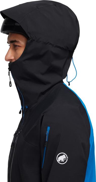 Produktbild Mammut Taiss Pro Hardshell Hooded Jacket (M)