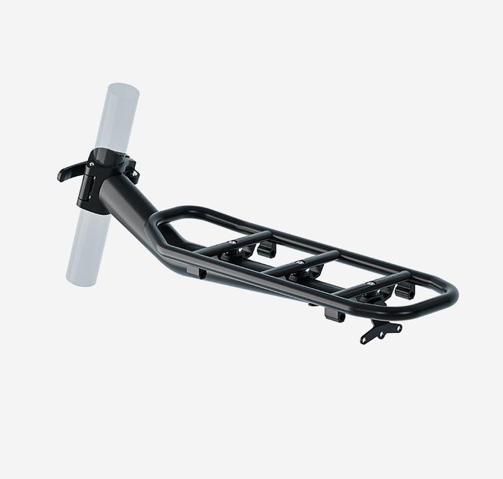 Actual product image Racktime Clipit 2.0