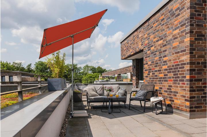 Produktbild Suncomfort by Glatz Flex Roof (1.95 m)