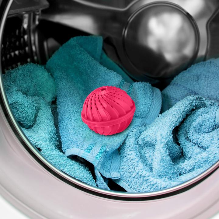 Image du produit Relaxdays 4x boules-de-lavage