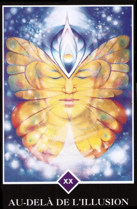 Immagine prodotto Tarot Zen Osho, jeu (FR) (Francese, Osho, 2005)