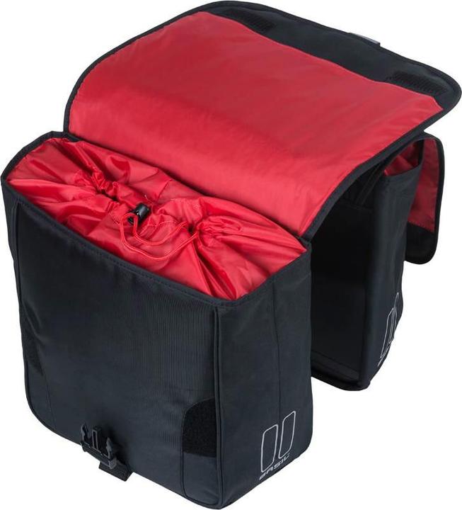 Image du produit Basil Sac double Sport Design (32 l, Sacoches)