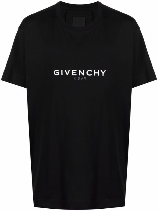 Immagine prodotto Givenchy T-shirts And Polos Black (S)