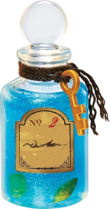 Produktbild MGA Miniverse - Harry Potter Make It Mini Potions (assortiert)
