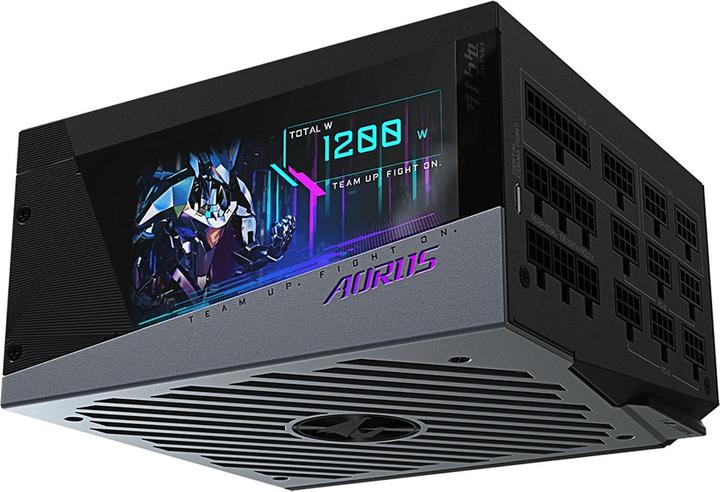 Immagine prodotto Gigabyte AORUS P1200W (1200 W)