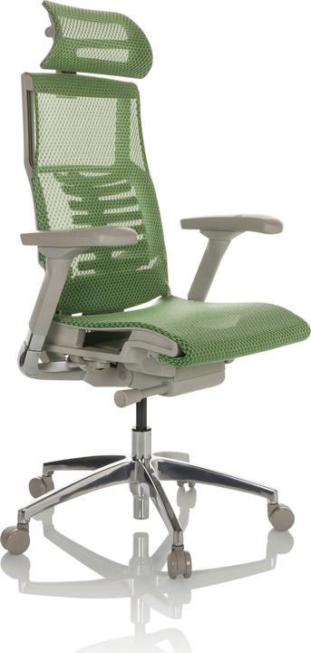 Actual product image Hjh Office Dynafit Ii G