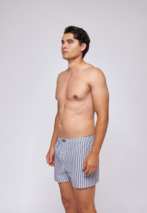 Actual product image Snocks American boxer shorts (XL, pack of 3)