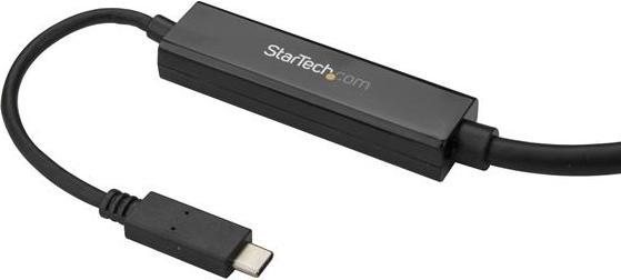 Produktbild StarTech USB Typ C — DisplayPort (3 m, DisplayPort, USB Typ C)