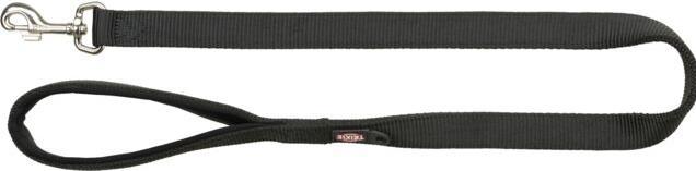 Actual product image Trixie Premium leash (L, XL, Dog, Dog sport)
