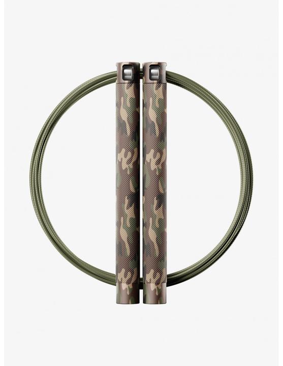 Produktbild RPM Springseil Session4 - Woodland Camo