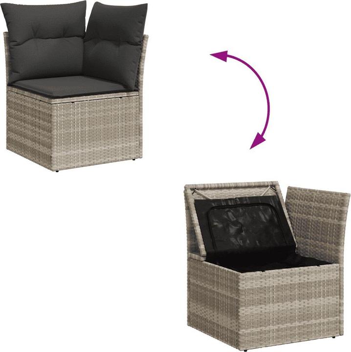 Image du produit VidaXL Birkenfeld