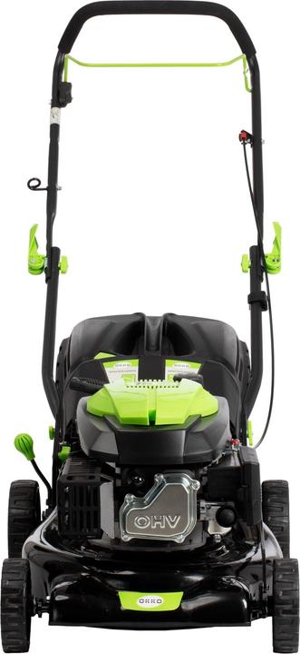 Immagine prodotto Okko TAGLIAERBA A BENZINA S421V-T6 42CM (Benzina)