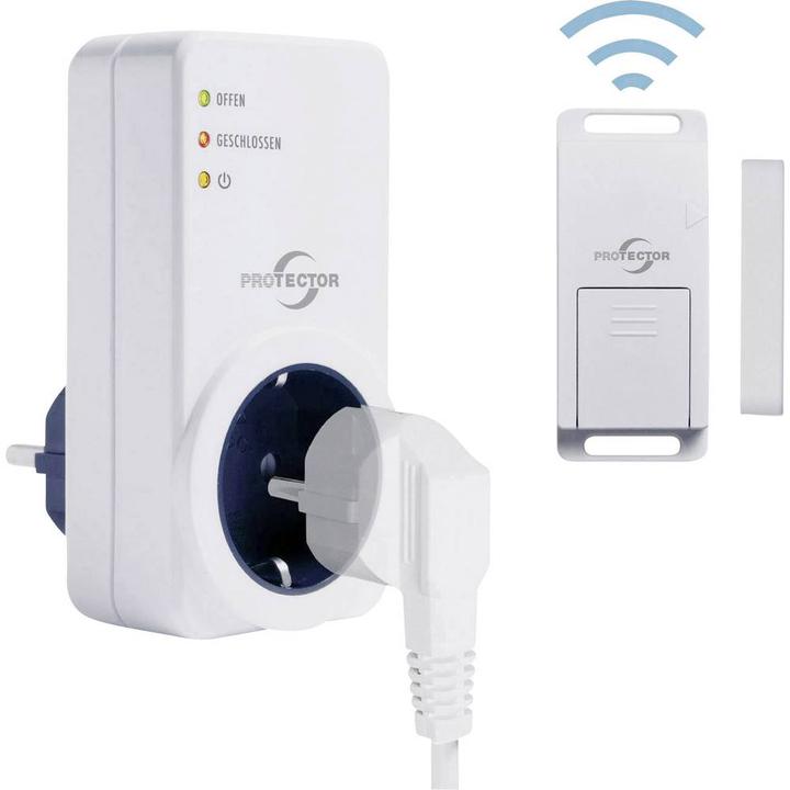 Produktbild Protector AS-510
