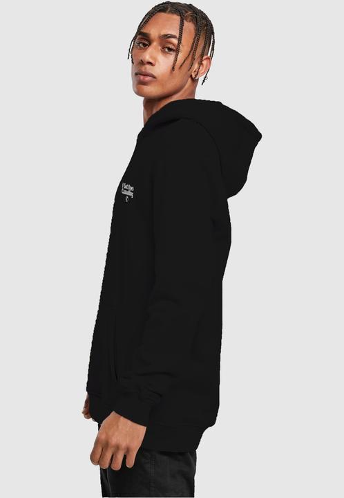 Produktbild Mister Tee Mobamba Hoody (L)