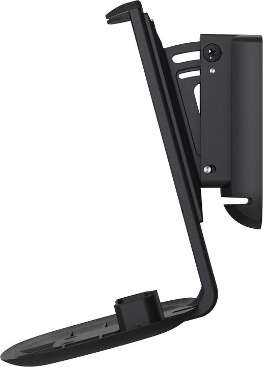 Image du produit Flexson Support mural pour Sonos One et Play:1 (1 paire, Installation murale, Pivotant, Rotatif, Inclinable)
