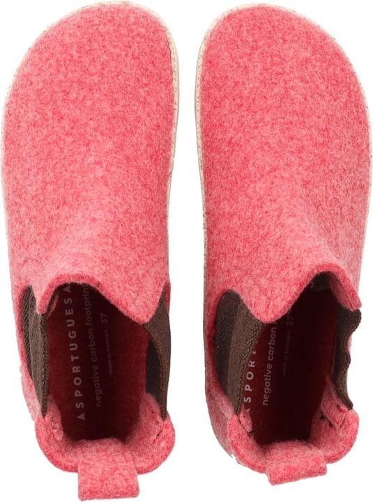 Actual product image Asportuguesas Discover the comfortable and exclusive leisure ankle boot from! With their slip-in de (38)