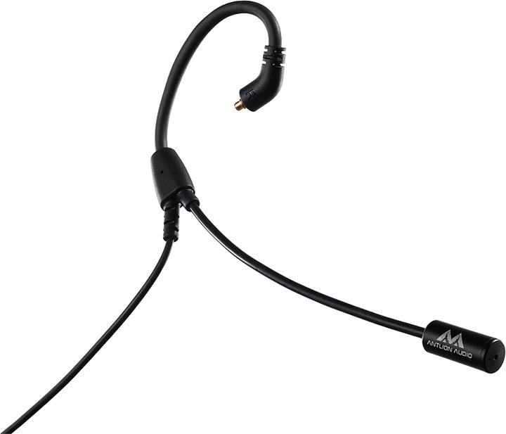 Actual product image Antlion Kimura Solo (Cable)