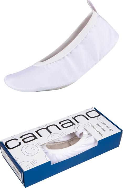 Image du produit Camano Chaussons de gymnastique (25)