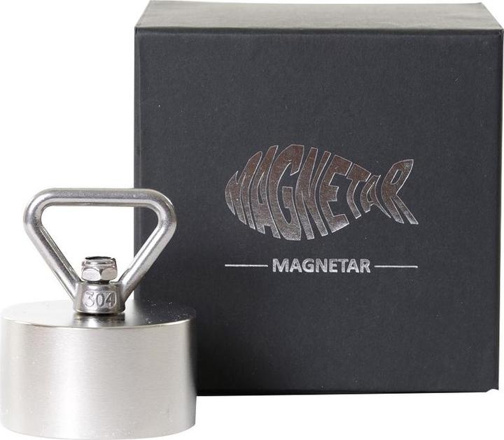 Image du produit Magnetar Barbarian (1 x)